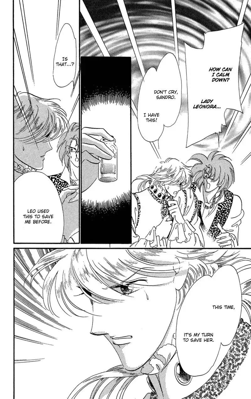 Kakan no Madonna Chapter 35 6